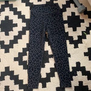 Balance Athletica - The Lux Pant (Panther)